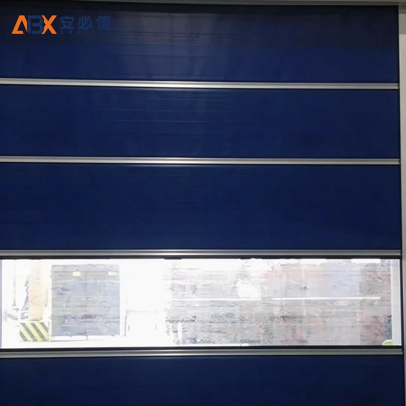 铜陵市快速卷帘门