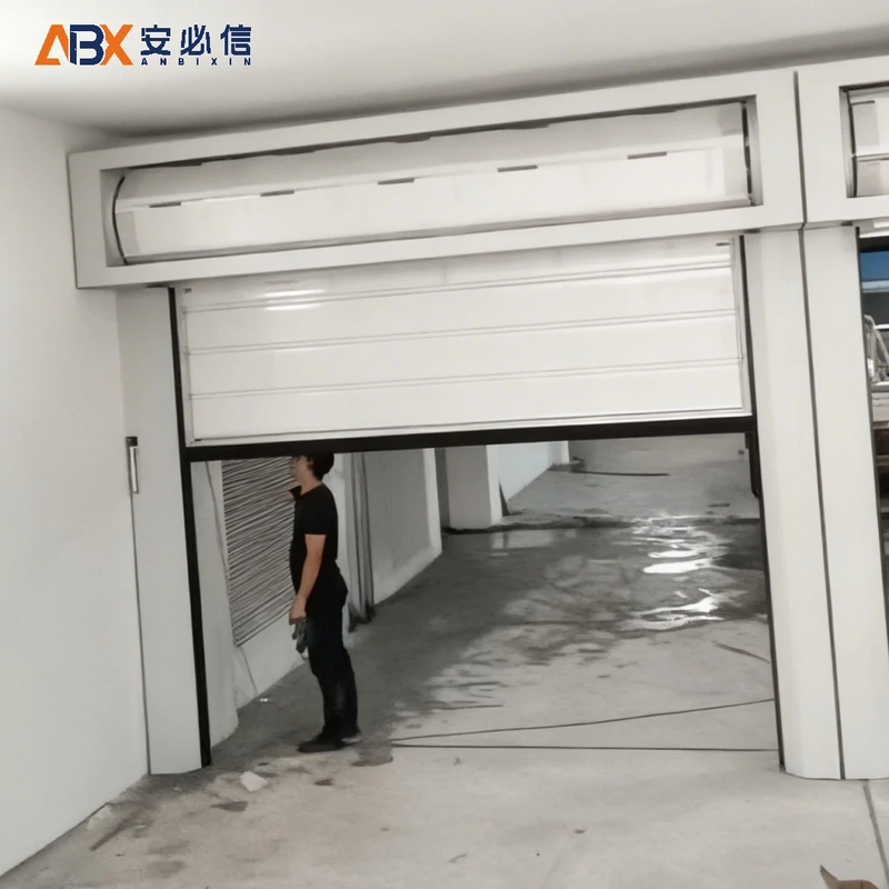 铜陵市涡轮硬质高速门